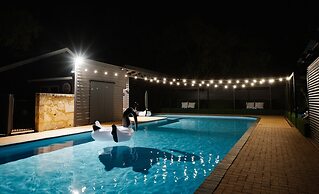 Yallingup Lodge Spa Retreat