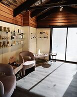 Yallingup Lodge Spa Retreat