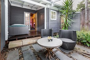 Yallingup Lodge Spa Retreat