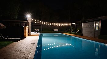 Yallingup Lodge Spa Retreat