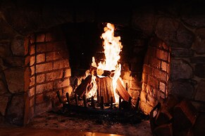 Yallingup Lodge Spa Retreat