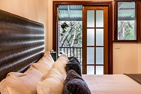 Yallingup Lodge Spa Retreat