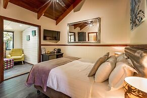 Yallingup Lodge Spa Retreat