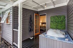 Yallingup Lodge Spa Retreat