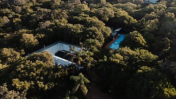 Yallingup Lodge Spa Retreat