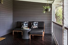 Yallingup Lodge Spa Retreat