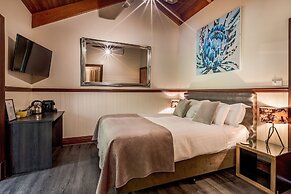 Yallingup Lodge Spa Retreat