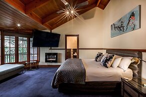 Yallingup Lodge Spa Retreat