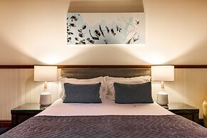 Yallingup Lodge Spa Retreat