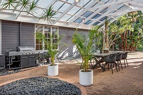 Yallingup Lodge Spa Retreat