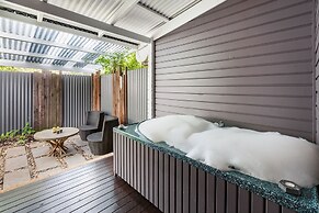 Yallingup Lodge Spa Retreat