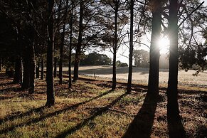 Yallingup Lodge Spa Retreat