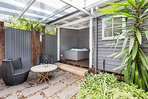 Yallingup Lodge Spa Retreat