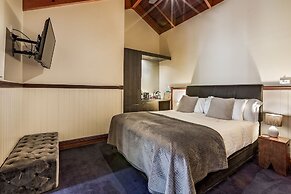 Yallingup Lodge Spa Retreat