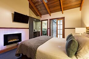 Yallingup Lodge Spa Retreat