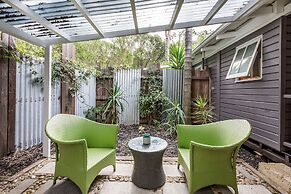 Yallingup Lodge Spa Retreat