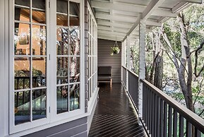 Yallingup Lodge Spa Retreat