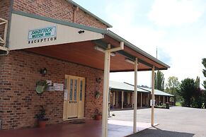 Sandstock Motor Inn