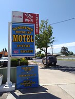 Sandstock Motor Inn