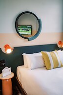 Stay at Hotel Steyne