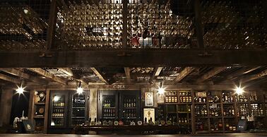 Stay at Hotel Steyne