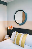 Stay at Hotel Steyne