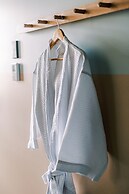 Stay at Hotel Steyne