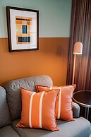 Stay at Hotel Steyne