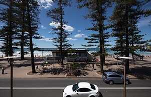 Stay at Hotel Steyne