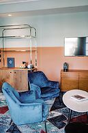 Stay at Hotel Steyne