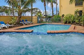 Kalua Holiday Apartments