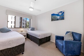 Kalua Holiday Apartments