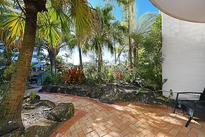 Kalua Holiday Apartments