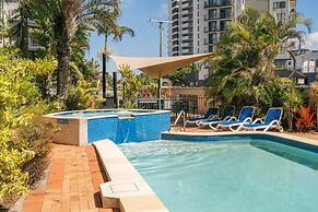 Kalua Holiday Apartments