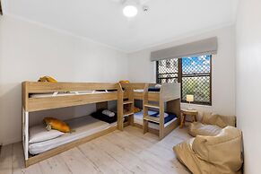 Kalua Holiday Apartments