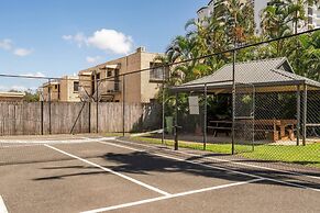 Kalua Holiday Apartments