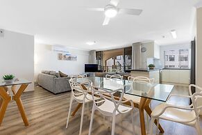 Kalua Holiday Apartments
