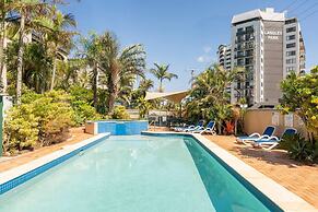 Kalua Holiday Apartments