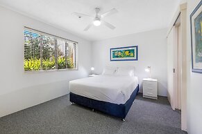 Kalua Holiday Apartments