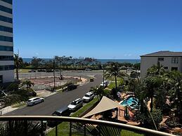 Kalua Holiday Apartments