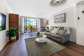 Kalua Holiday Apartments