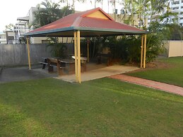 Kalua Holiday Apartments