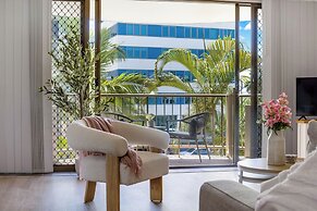 Kalua Holiday Apartments