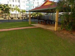 Kalua Holiday Apartments