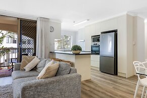 Kalua Holiday Apartments