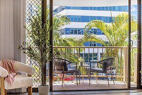 Kalua Holiday Apartments