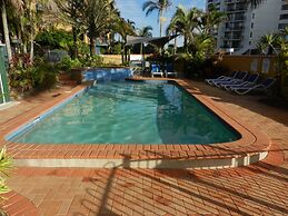 Kalua Holiday Apartments
