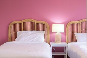 Kalua Holiday Apartments