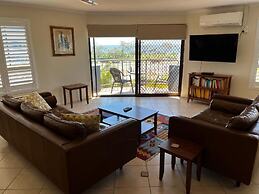 Kalua Holiday Apartments