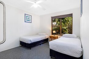 Kalua Holiday Apartments
